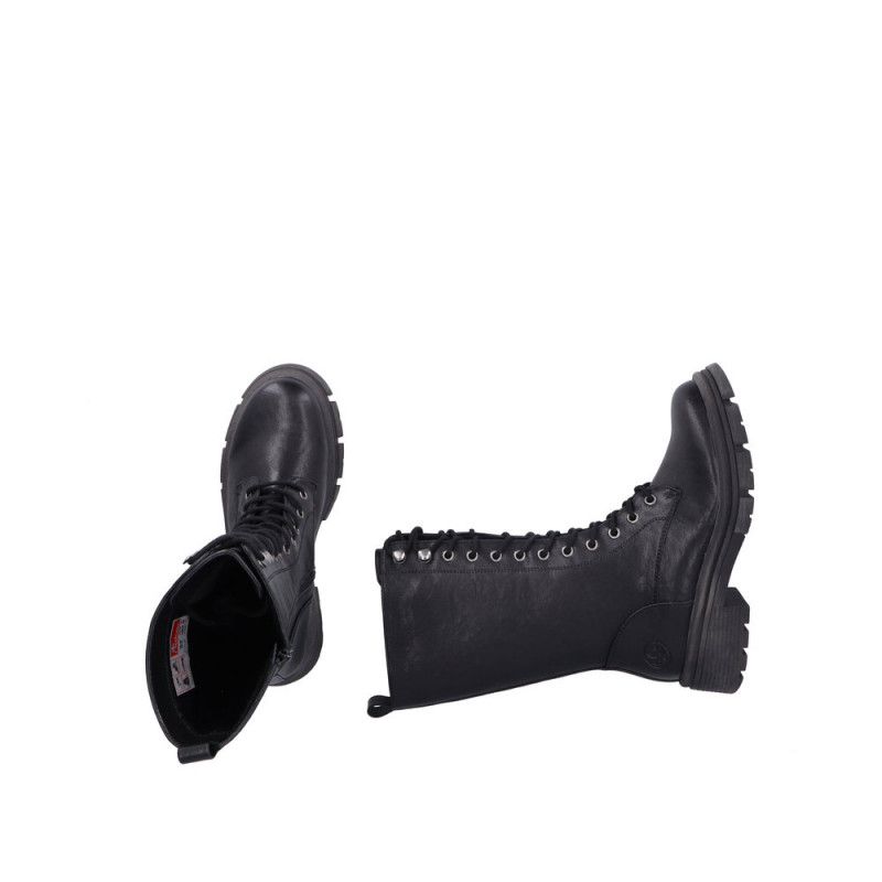 Rieker moteriški ilgaauliai