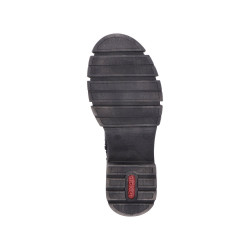 Rieker moteriški ilgaauliai