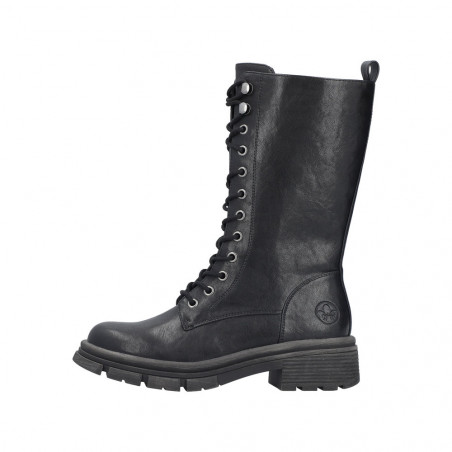 Rieker moteriški ilgaauliai