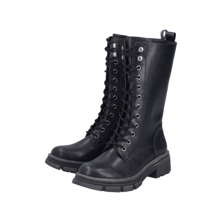 Rieker moteriški ilgaauliai