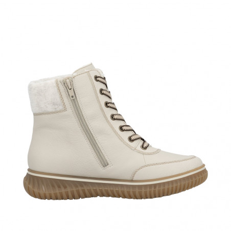 Rieker moteriški aulinukai