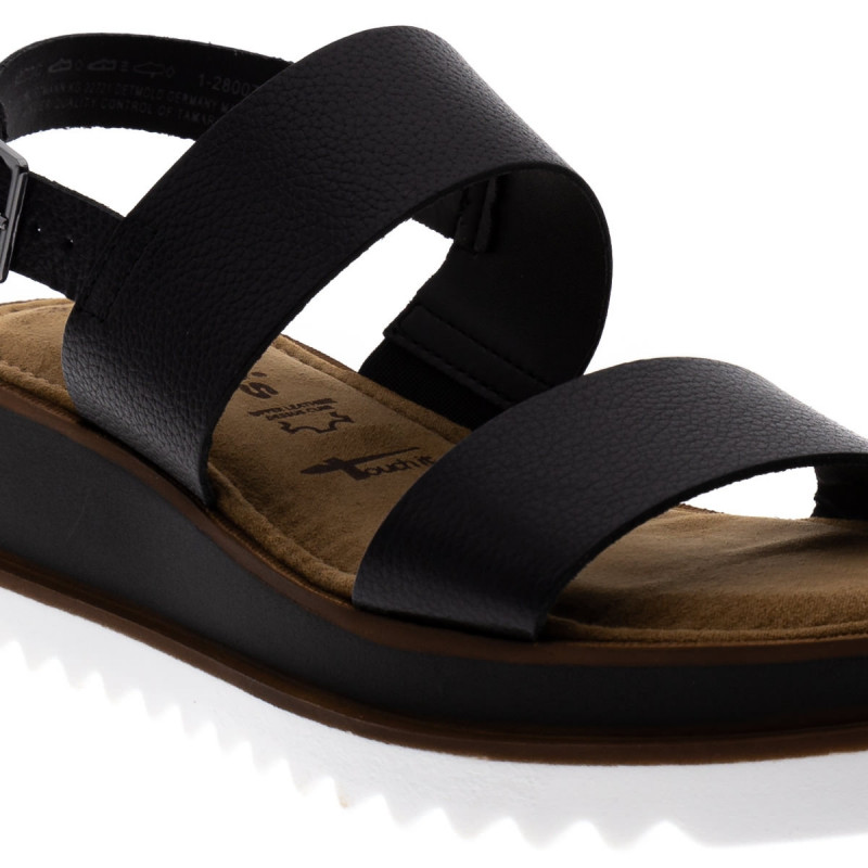 Tamaris moteriškos basutės