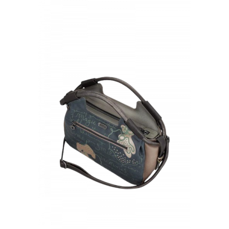 Anekke moteriška rankinė