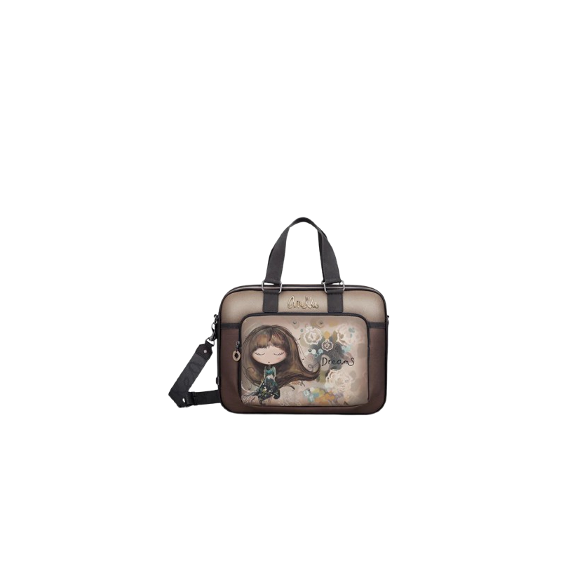 Anekke moteriška rankinė