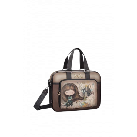 Anekke moteriška rankinė