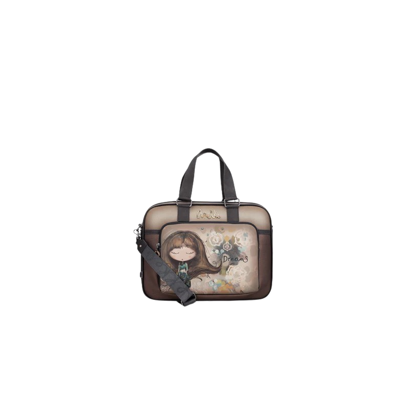 Anekke moteriška rankinė