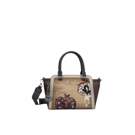 Anekke moteriška rankinė