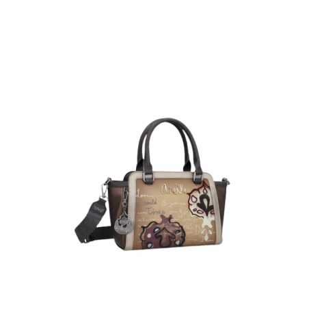 Anekke moteriška rankinė