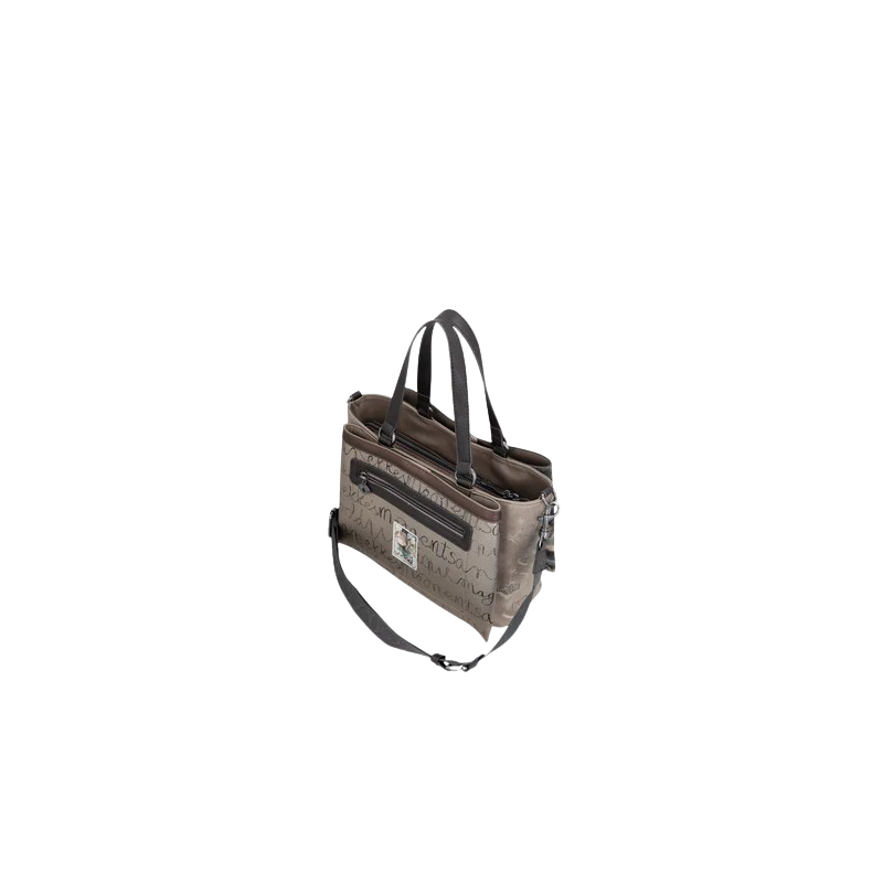 Anekke moteriška rankinė