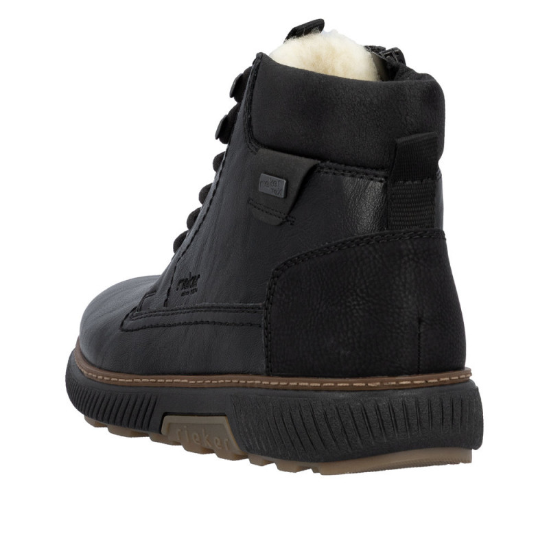 Rieker vyriški aulinukai