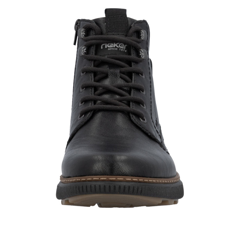 Rieker vyriški aulinukai