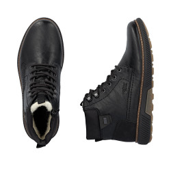 Rieker vyriški aulinukai