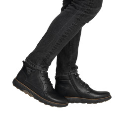 Rieker vyriški aulinukai