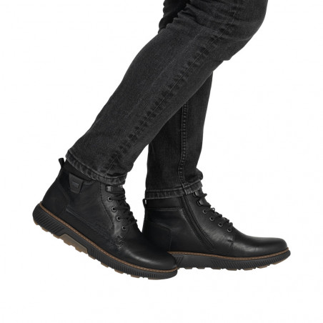 Rieker vyriški aulinukai