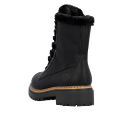 Rieker moteriški aulinukai