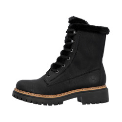 Rieker moteriški aulinukai