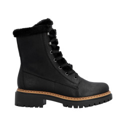 Rieker moteriški aulinukai