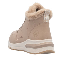 Rieker moteriški sportiniai aulinukai