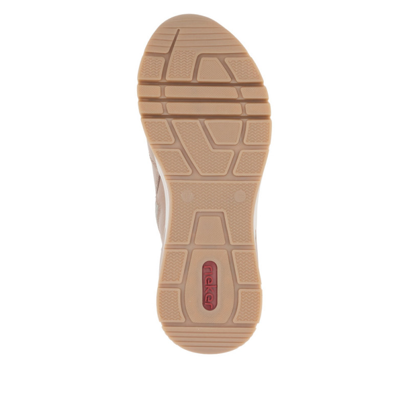 Rieker moteriški sportiniai aulinukai