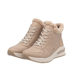 Rieker moteriški sportiniai aulinukai