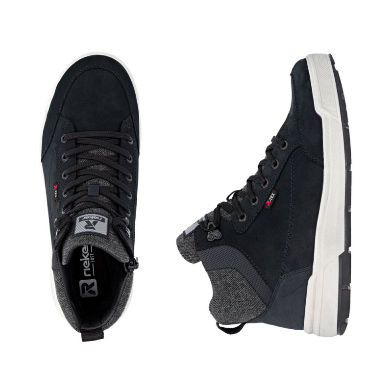 Rieker vyriški sportiniai aulinukai