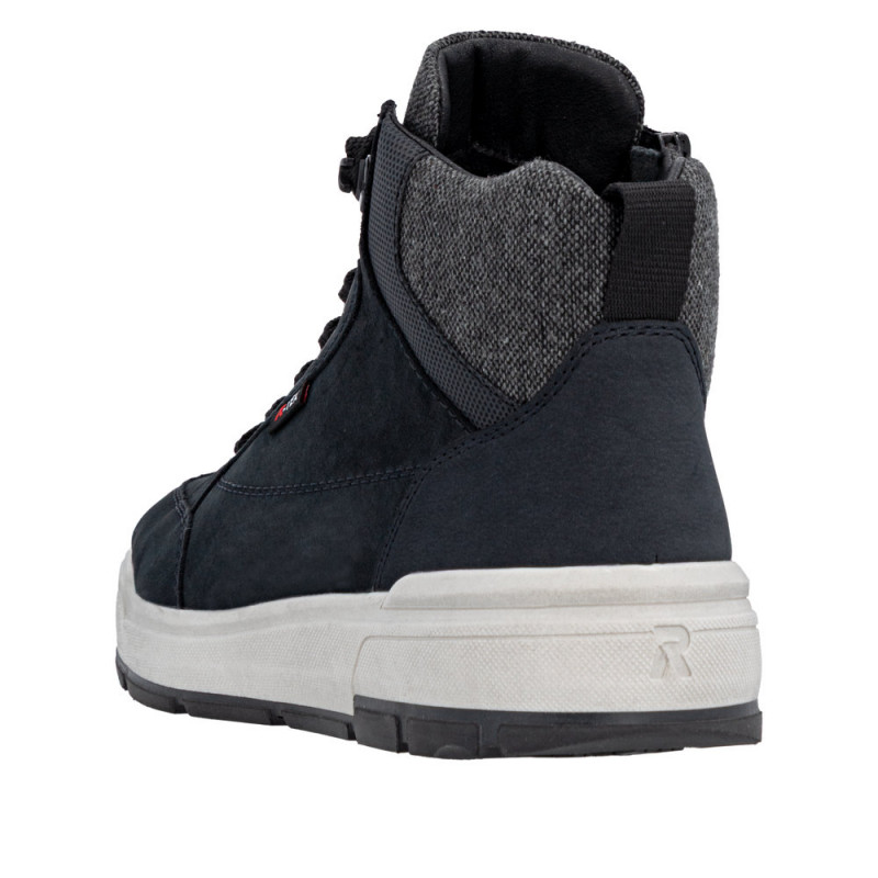 Rieker vyriški sportiniai aulinukai