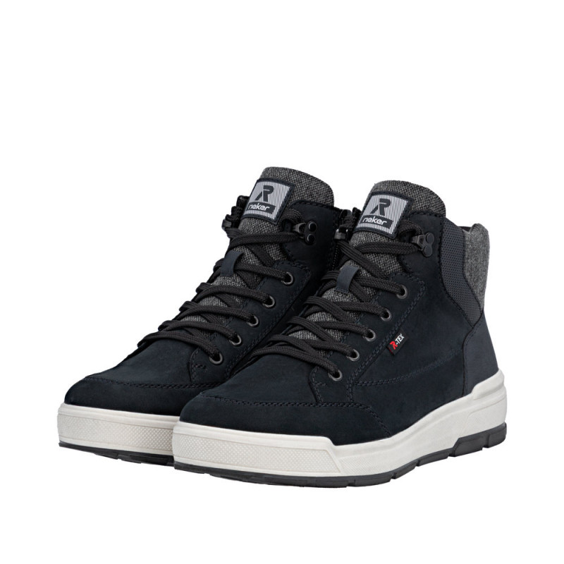 Rieker vyriški sportiniai aulinukai