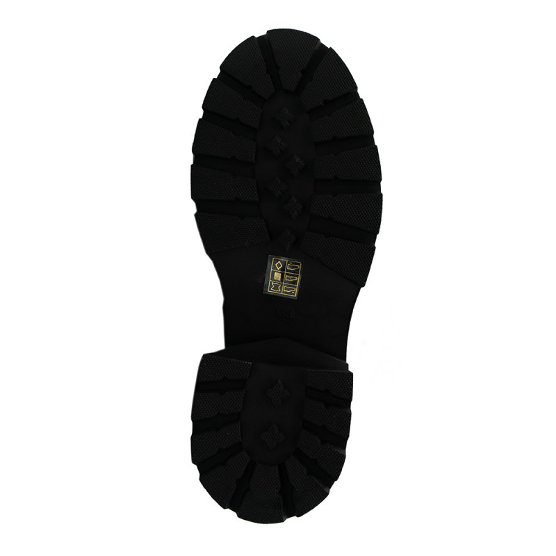 Guero moteriški aulinukai