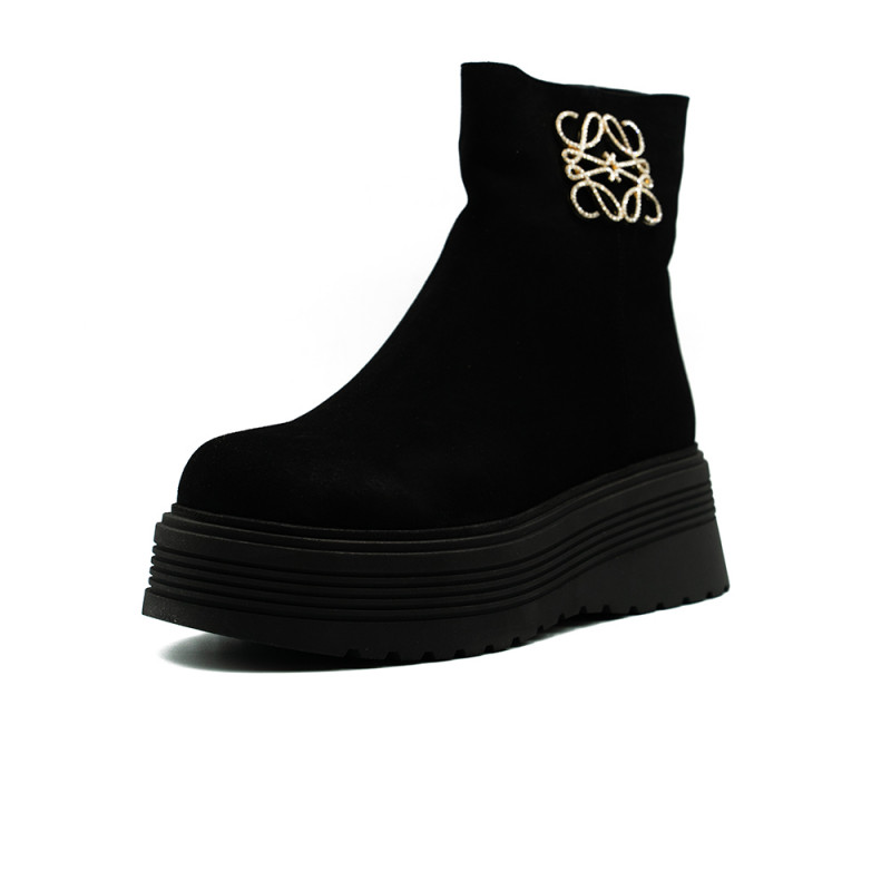 Guero moteriški aulinukai