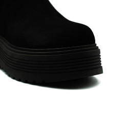 Guero moteriški aulinukai