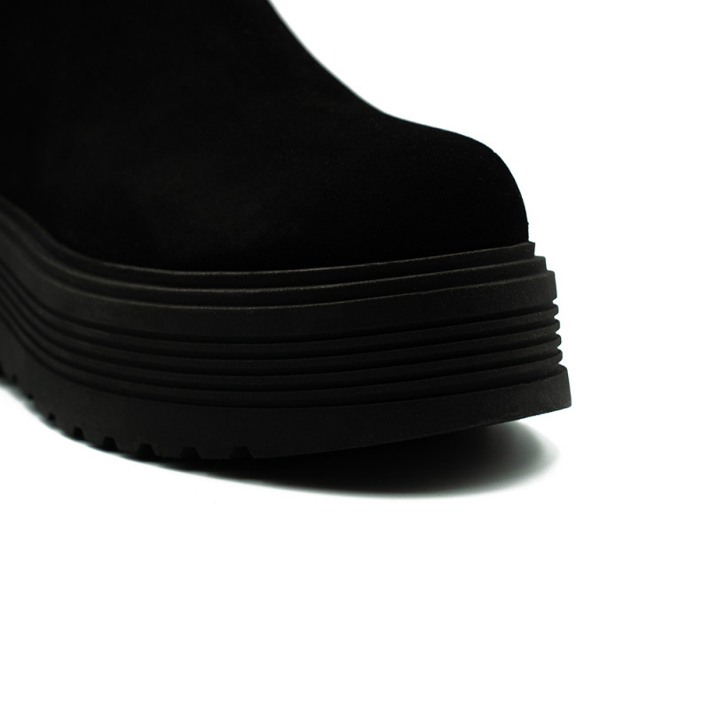 Guero moteriški aulinukai