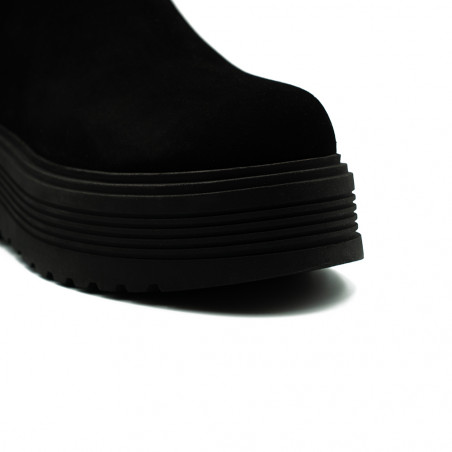 Guero moteriški aulinukai