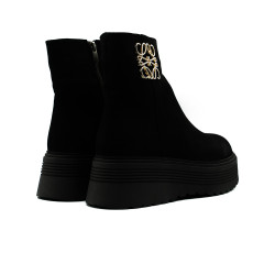 Guero moteriški aulinukai