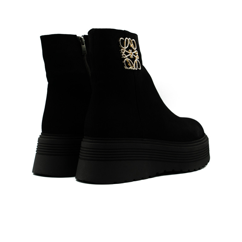 Guero moteriški aulinukai