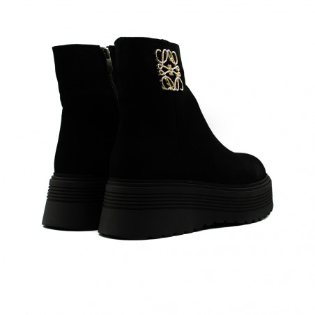 Guero moteriški aulinukai