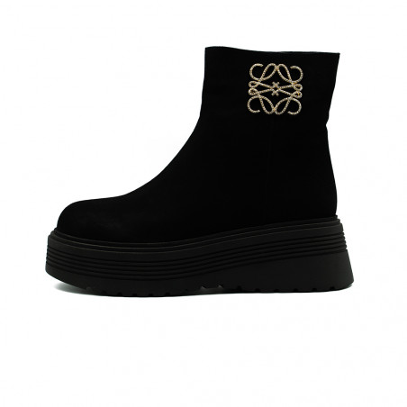 Guero moteriški aulinukai