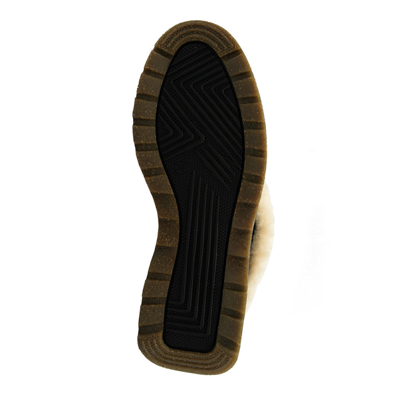 Guero moteriški aulinukai