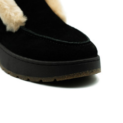 Guero moteriški aulinukai