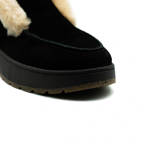 Guero moteriški aulinukai