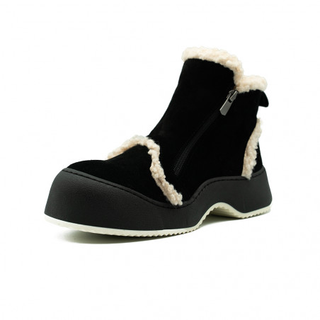 Guero moteriški aulinukai