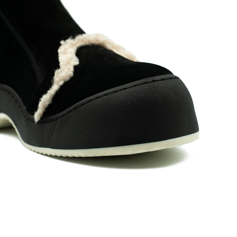 Guero moteriški aulinukai