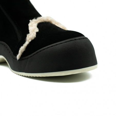 Guero moteriški aulinukai