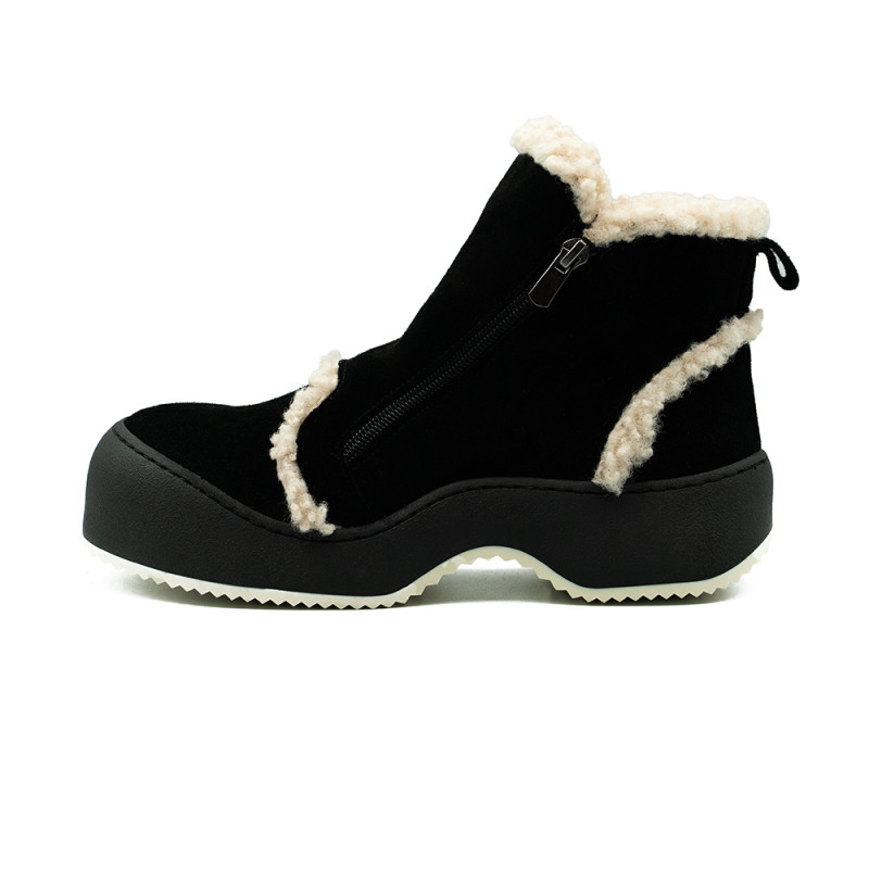 Guero moteriški aulinukai