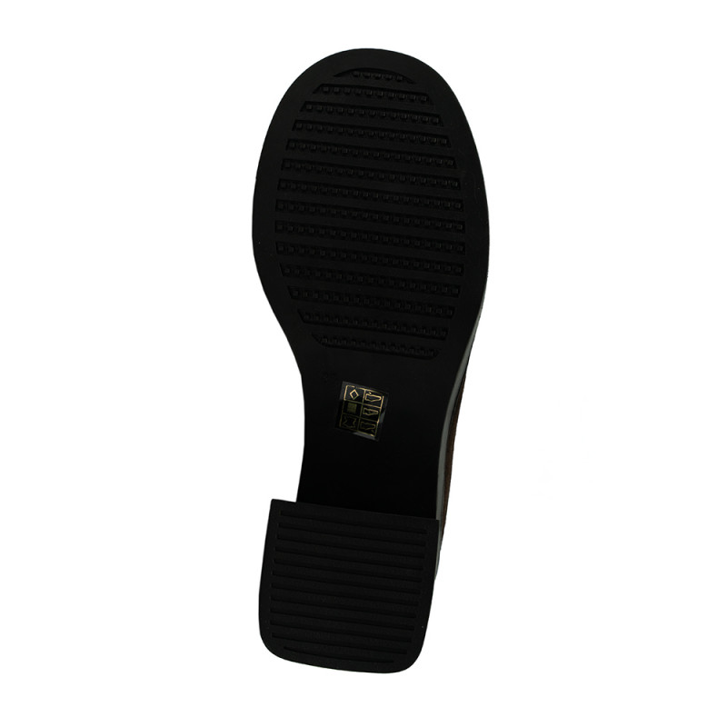 Guero moteriški aulinukai