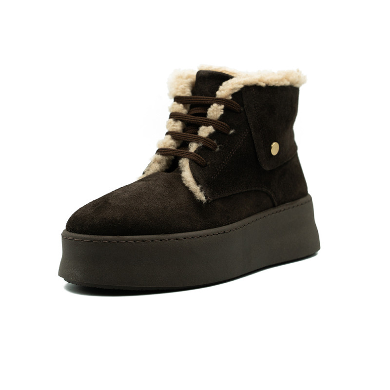 Guero moteriški aulinukai