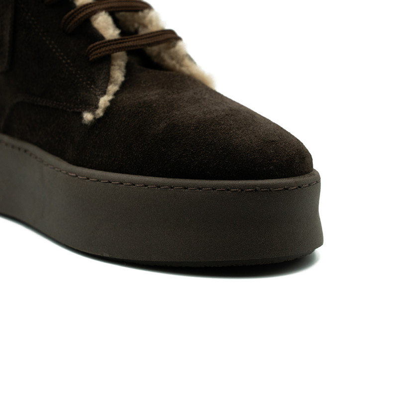 Guero moteriški aulinukai