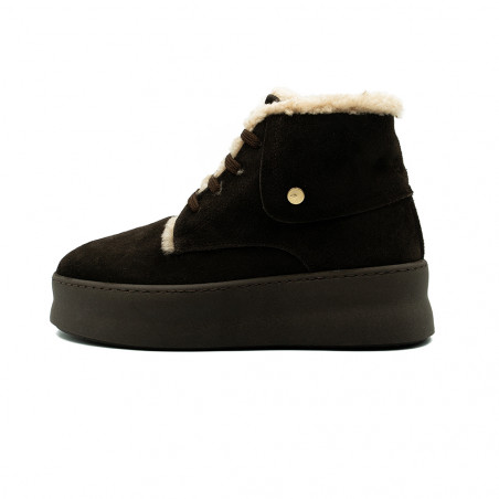 Guero moteriški aulinukai