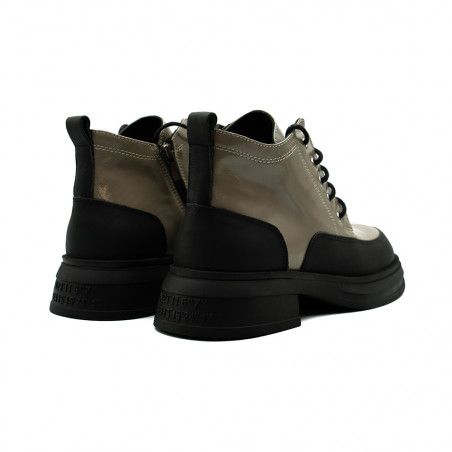 Guero moteriški aulinukai