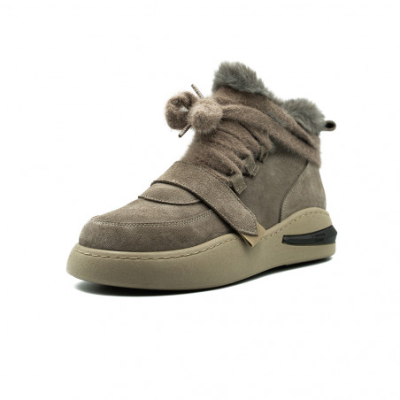 Guero moteriški aulinukai