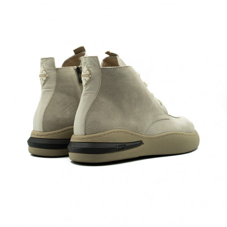 Guero moteriški aulinukai